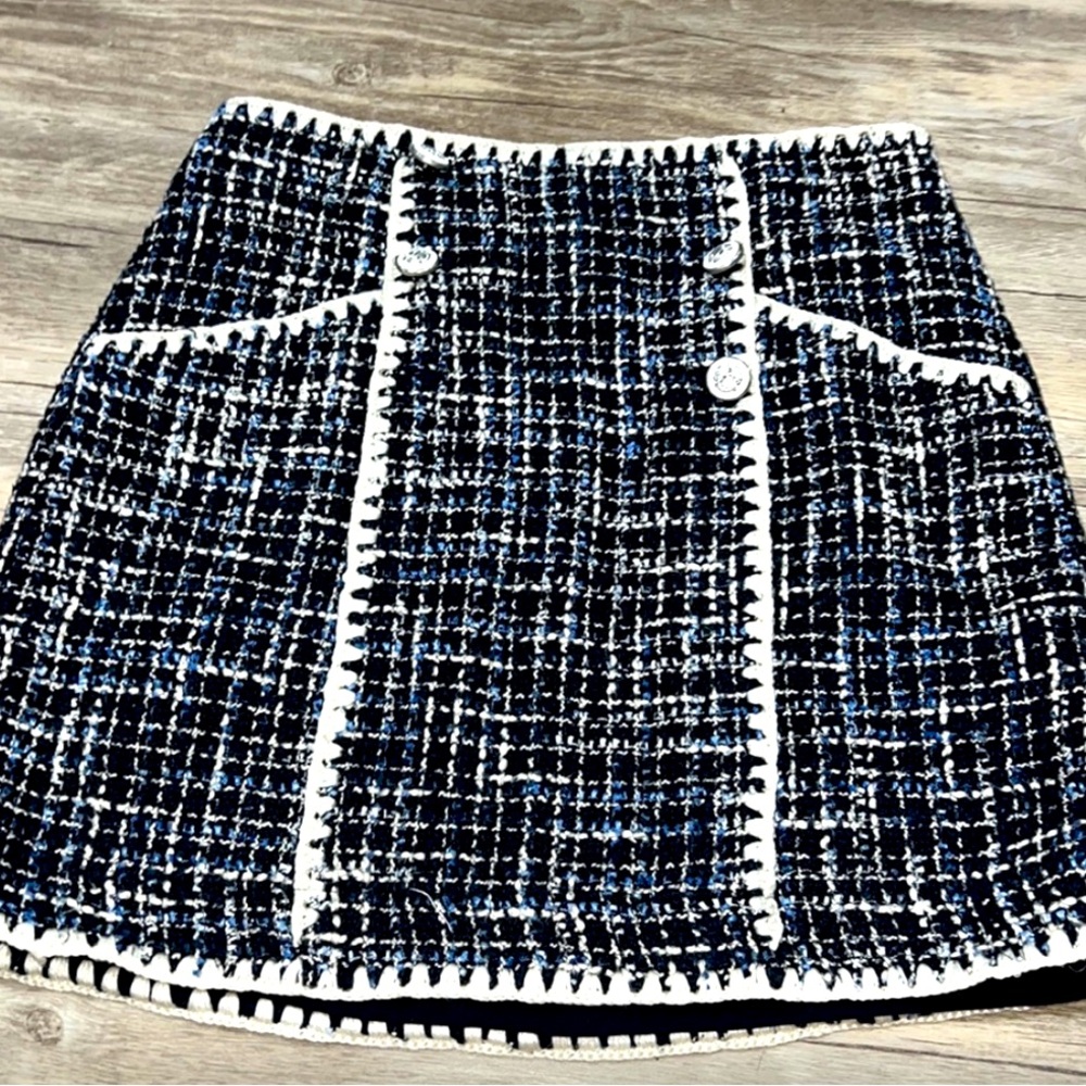 Veronica Beard skirt